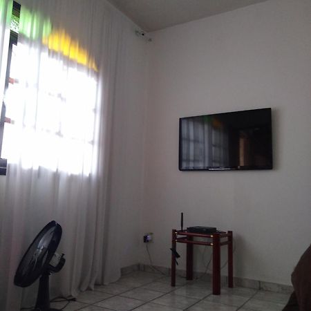 Villa Casa Pe Na Areia Praia Grande  Exterior foto