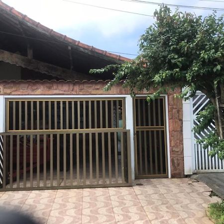Villa Casa Pe Na Areia Praia Grande  Exterior foto