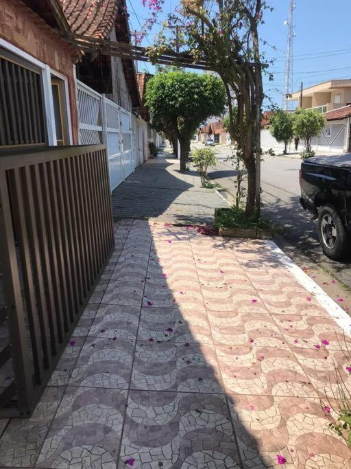 Villa Casa Pe Na Areia Praia Grande  Exterior foto