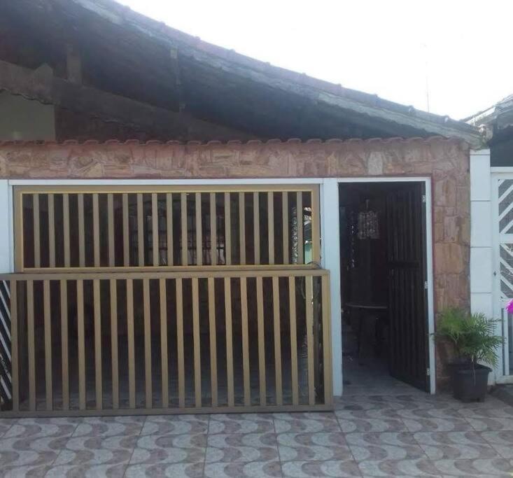 Villa Casa Pe Na Areia Praia Grande  Exterior foto